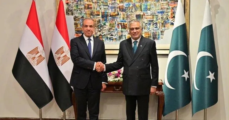 বদর আবদেলাতি ও মোহাম্মদ ইসহাক দার